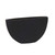 AD * Anneli Boat 13.5" Black