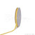 CID *  Grosgrain 3/8"x50y Canary Yel