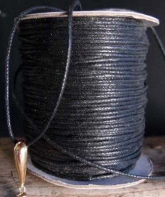 Jute Cord 6mmx10yd Moss