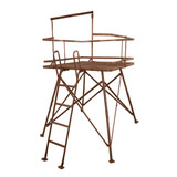 Venatic 6' Hunting Blind Tower Stand - TS308