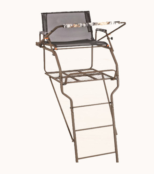 Venatic 1880 Big Boy Ladder Stand