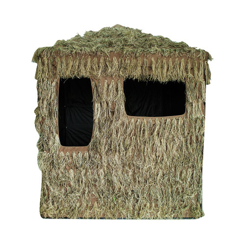 Venatic 4-Sided Ghillie Blind - D594