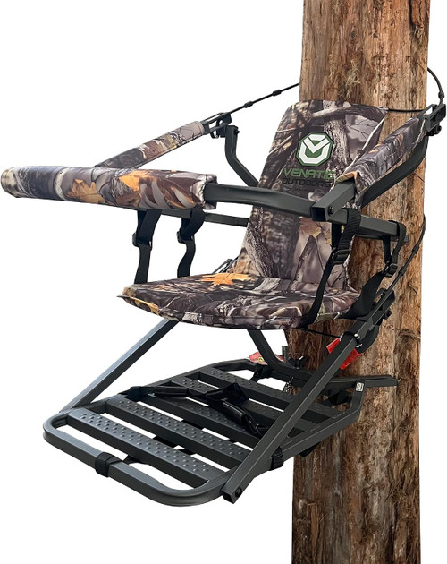 VENATIC Deluxe Winner Climber Stand