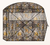Venatic Outdoor Pro Series 5 Sided See-through Hunting Blind