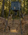 VENATIC Wildlife Game Feeder, 30-Gallon Capacity Feeder with Digital Timer, Two Adjustable Heights from 52.3" to 71.3"
