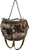 VENATIC Hunting Saddle for Tree Hunting, Lightweight Tree Saddle with Adjustable Straps and Camouflage Design, Comfortable Hunting Harness for Deer Hunting and Outdoor Hunting Gear