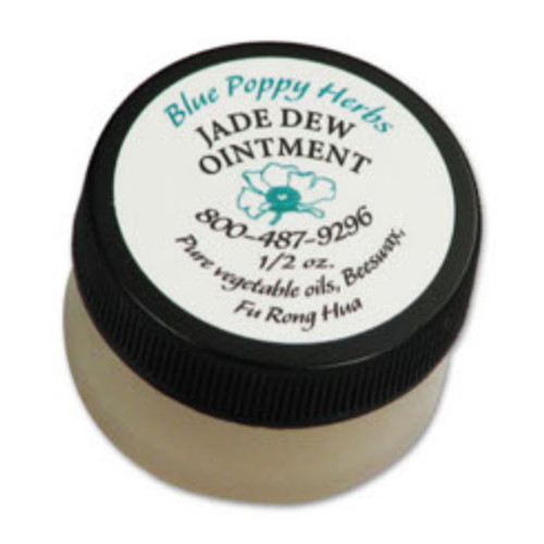 Jade Dew Ointment Jade Dew Ointment
