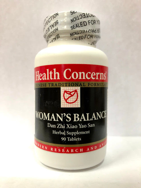 Woman's Balance (90 tablets)