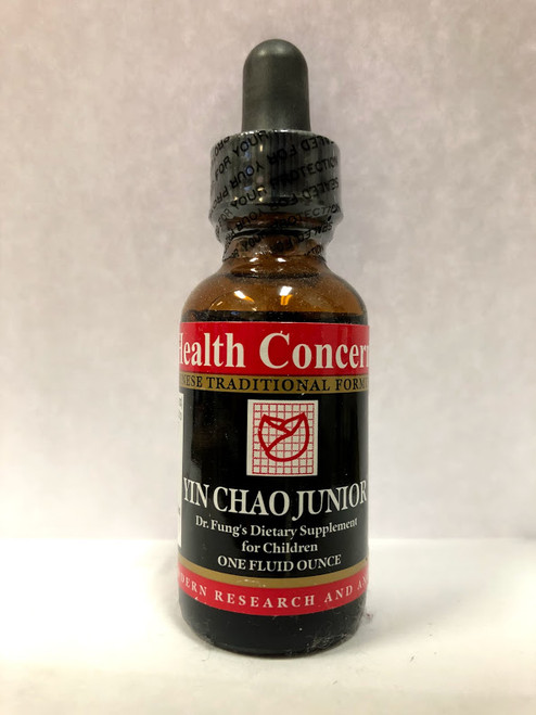 Yin Chao Junior ( 1 fl. oz.)