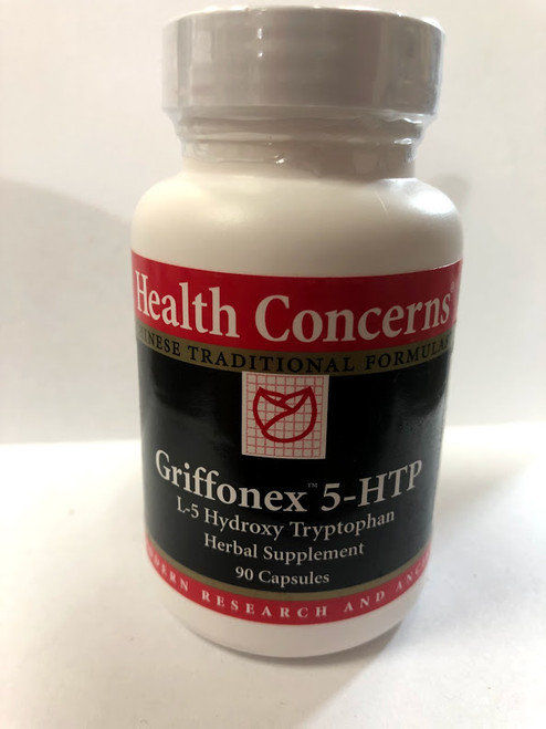 Griffonex 5-HTP (90 capsules)