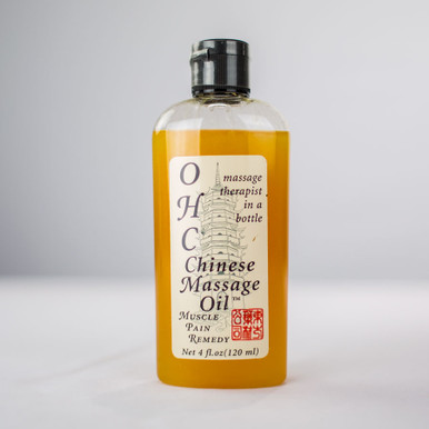 ファッション 通販 chinese_massage_oil_4oz__47763 エッセンシャルオイル