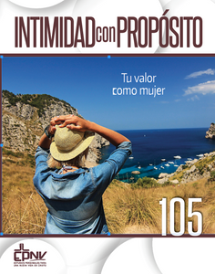 105F - Tu valor como mujer 105F - Tu valor como mujer