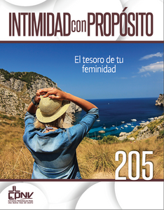 205F - El tesoro de tu feminidad 205F - El tesoro de tu feminidad