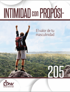 205M - El valor de tu masculinidad 205M - El valor de tu masculinidad