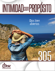 305F - Ojos bien abiertos 305F - Ojos bien abiertos