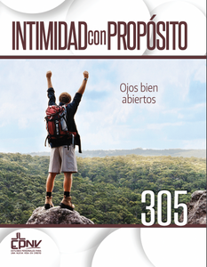 305M - Ojos bien abiertos 305M - Ojos bien abiertos