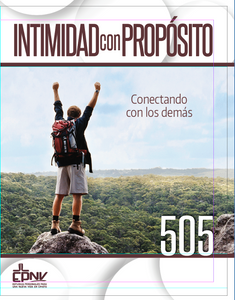 505M - Conectando con los demás 505M - Conectando con los demás