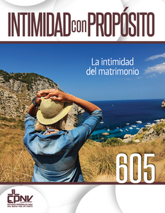 605F - La intimidad del matrimonio 605F - La intimidad del matrimonio