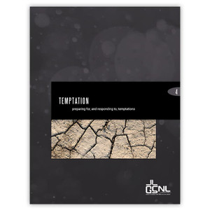 Temptation: Student Manual Temptation: Student Manual