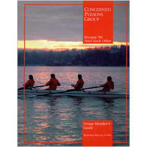 Concerned Persons: Group Member's Guide Concerned Persons: Group Member's Guide