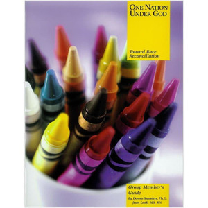 One Nation Under God: Group Member's Guide One Nation Under God: Group Member's Guide