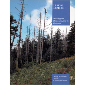 Lessons Learned: Group Member's Guide Lessons Learned: Group Member's Guide
