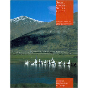 Small Group Skills Guide