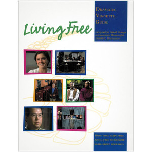 Living Free Vignettes Guide Living Free Vignettes Guide