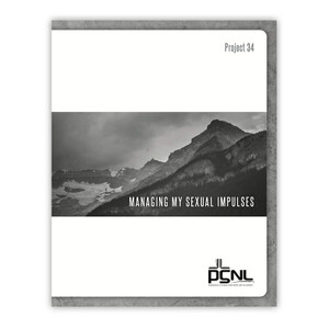 PSNL 34: Managing My Sexual Impulses PSNL 34: Managing My Sexual Impulses