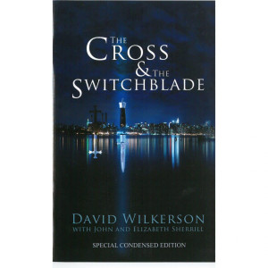 Condensed Cross & the Switchblade (Individual) Condensed Cross & the Switchblade (Individual)