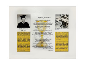 Michael Farmer - Print Only Michael Farmer - Print Only