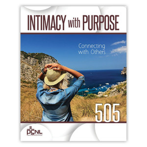 505F: Connecting with Others (for women) 505F: Connecting with Others (for women)