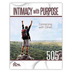505M: Connecting with Others (for men) 505M: Connecting with Others (for men)