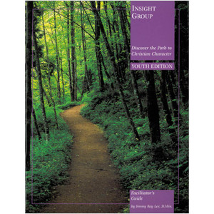 Insight (Youth Edition): Facilitator's Guide Insight (Youth Edition): Facilitator's Guide