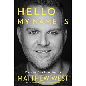 Hello, My Name Is: Discover Your True Identity Hello, My Name Is: Discover Your True Identity