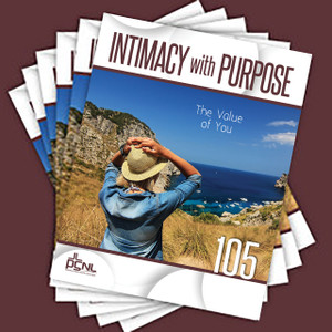 Intimacy with Purpose for Women: Student Set Intimacy with Purpose for Women: Student Set