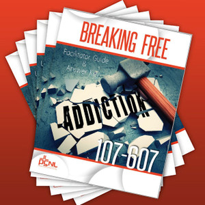 Breaking Free - Facilitator Set Breaking Free - Facilitator Set