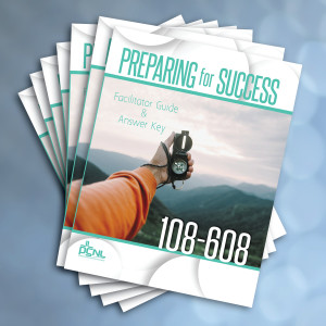 Preparing for Success - Facilitator Set | Christian Life Skills Curriculum