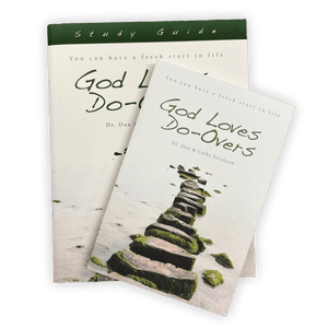 God Loves Do-Overs: Textbook God Loves Do-Overs: Textbook