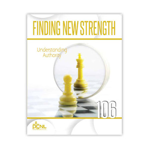 PSNL 106: Understanding Authority PSNL 106: Understanding Authority