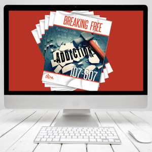 Breaking Free Facilitator Training Breaking Free Facilitator Training