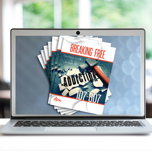 Breaking Free Online Facilitator Training