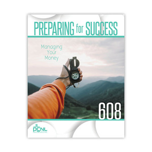PSNL 608: Managing Your Money PSNL 608: Managing Your Money