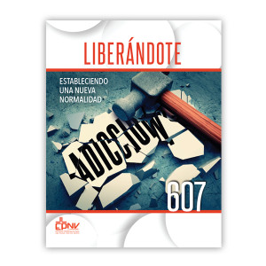 ESTABLECIENDO UNA NUEVA NORMALIDAD| Libro seis de la serie Liberàndote