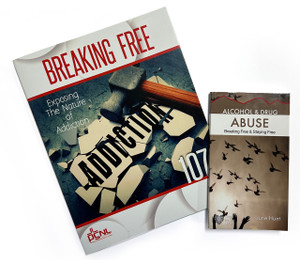 Free Addiction Resources - Breaking Free & Bonus Book Free Addiction Resources - Breaking Free & Bonus Book