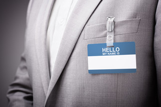The Power of Identity: Moving from "Addict" to "Child of God"