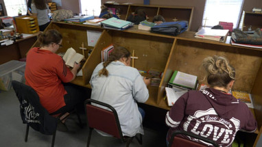 Why Teach? Why Teach?