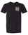 Faith Over Fear Next Level Apparel©, Black & Gray T-shirts (limited sizes available)