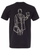 Faith Over Fear Next Level Apparel©, Black & Gray T-shirts (limited sizes available)
