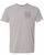 Faith Over Fear Next Level Apparel©, Black & Gray T-shirts (limited sizes available)
